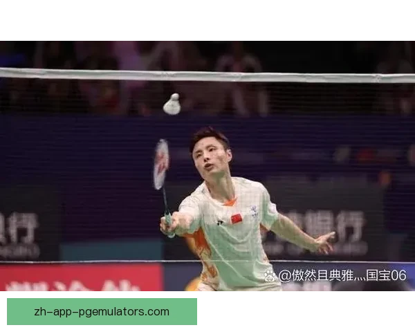 羽毛球巅峰对决：争霸羽球赛场，谁能笑到最后？