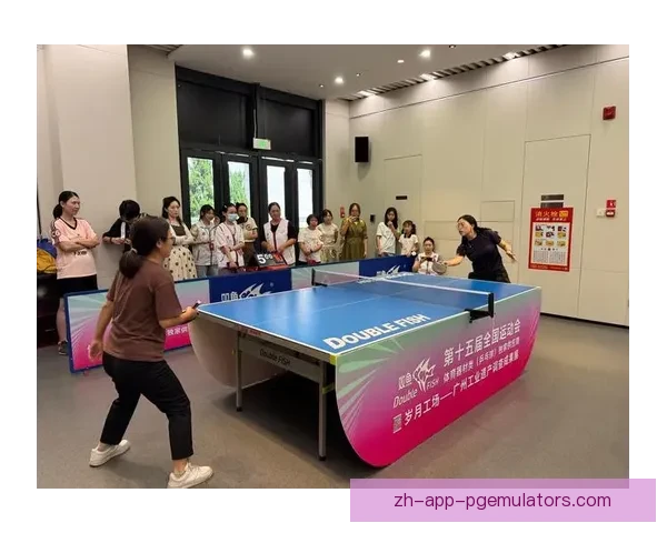 乒乓球赛事精彩回放专区