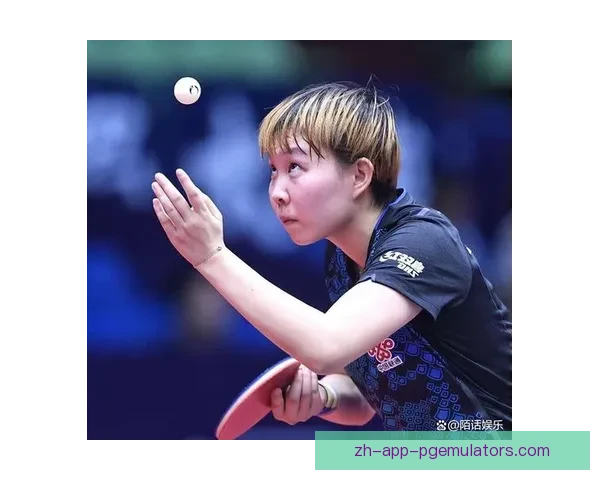 乒乓球排名趋势分析及选手表现研究