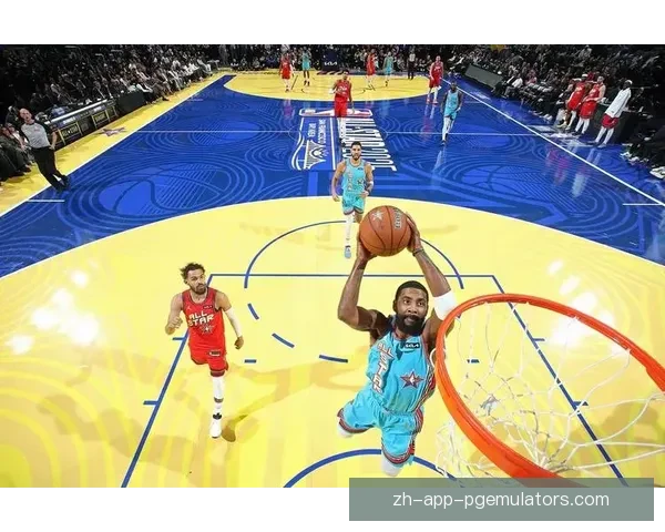 全明星无敌对决：精彩篮球赛重磅来袭