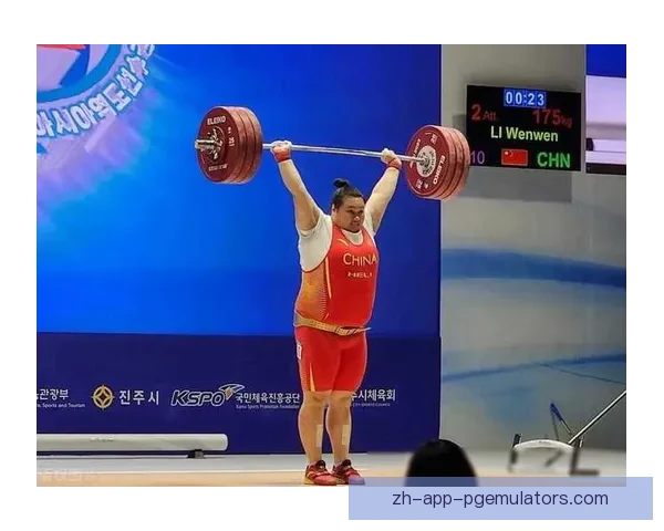 世界举重赛再添辉煌！中国选手斩获多金牌创历史记录