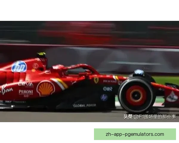F1数据分析：揭秘速度与技术的完美结合