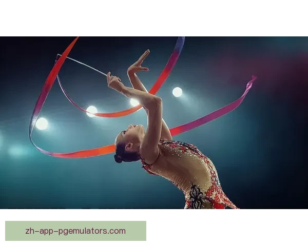 优雅飞翔：绽放体操竞技之美