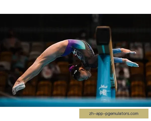 体操数据分析：揭秘运动员表现背后的数字密码