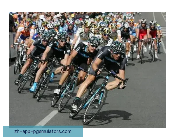 全球自行车赛事：最新精彩瞬间汇总