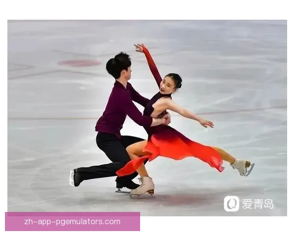 冰上华彩：世界滑冰赛事掀起风云