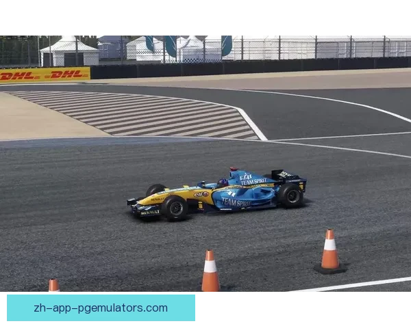 回忆经典赛事瞬间：F1光影年华