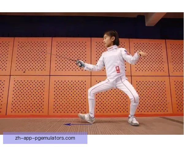 学习击剑：入门指南及基本技巧