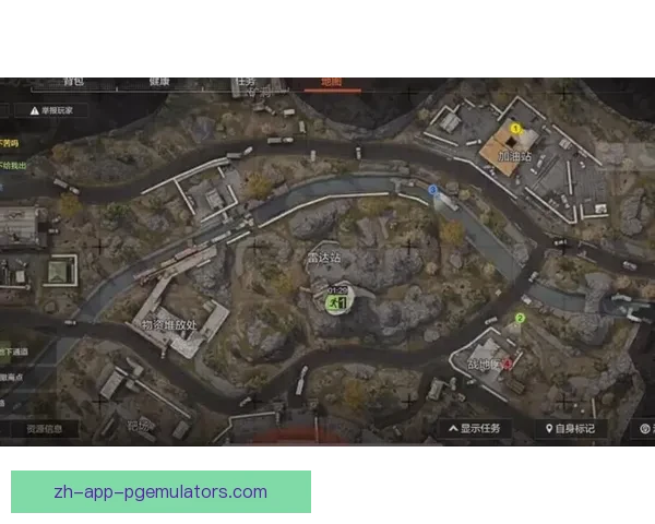 射击对战战术分析与策略探讨