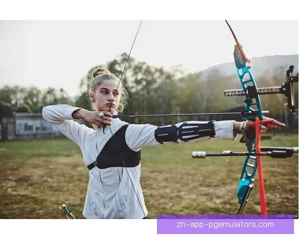 射箭训练方法及技巧详解