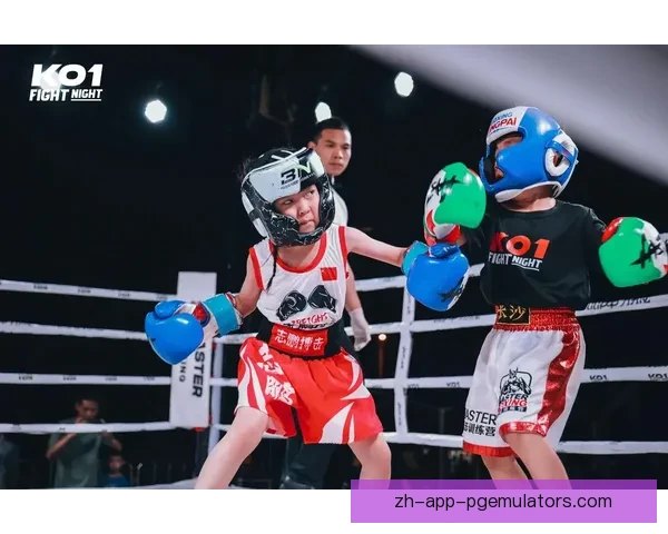 拳击的招法解析及应用技巧分享