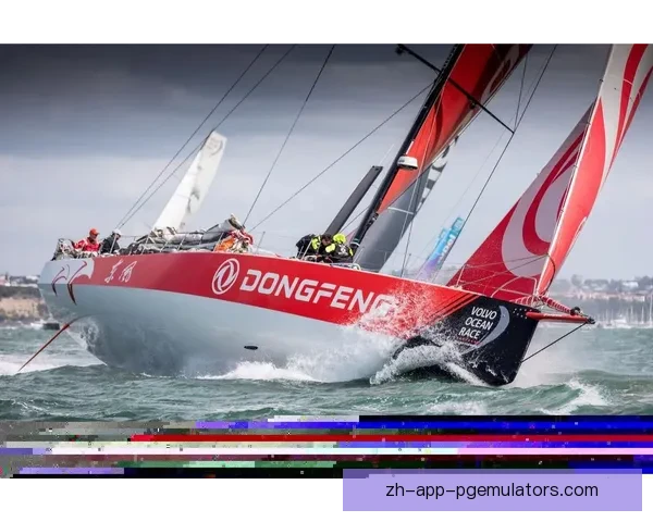 帆船冠军：挑战风浪，闯出新天地