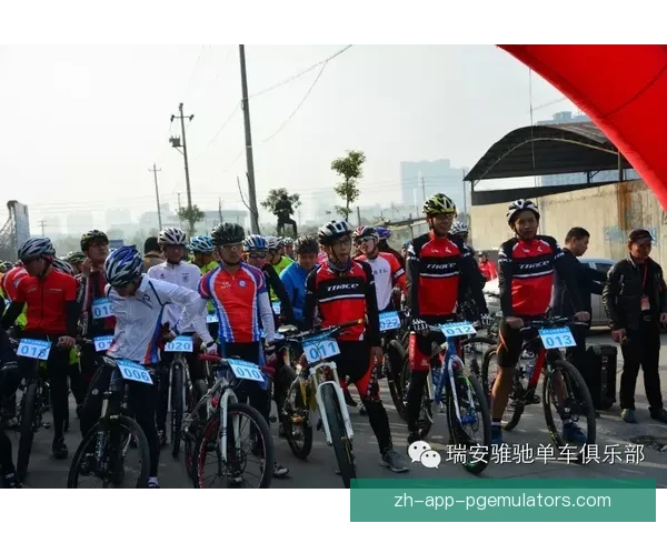 山地车赛事精彩回顾盘点