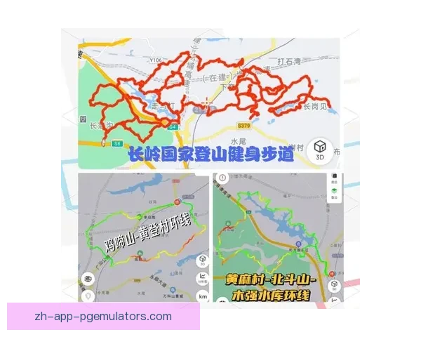 探密登山技巧：高难度路线攀登全攻略