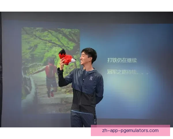 挑战极限：铁人三项公开赛的冠军之路