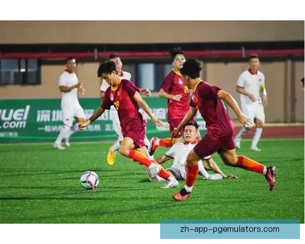 激情四射!足球比赛中的精彩瞬间 激情四射!足球比赛中的精彩瞬间