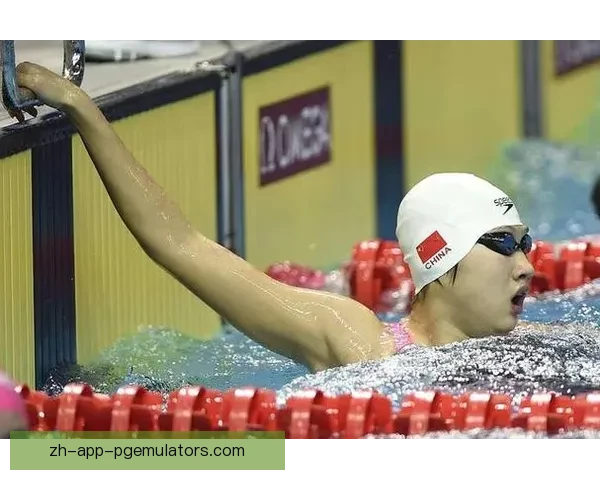 游泳大奖赛：争夺泳坛荣耀，挑战世界极限