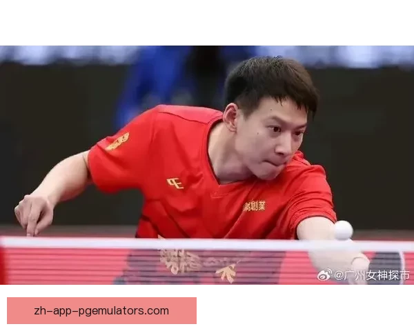 激烈对抗！乒乓球比赛带来的惊心动魄胜负纠缠