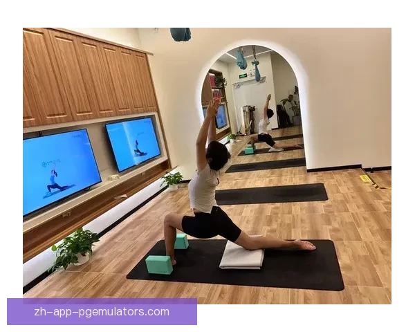 瑜伽投注技巧：提升身心灵能量，获取健康和平静