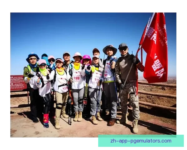 穿越风雨,越野挑战赛闪耀登场 穿越风雨,越野挑战赛闪耀登场