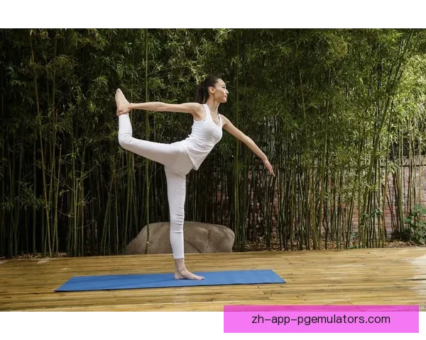 瑜伽公开赛：身心平衡，健康生活的启航