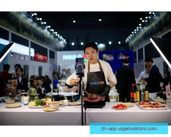 瞄准直播圈：全方位解析射击游戏直播的魅力与趋势