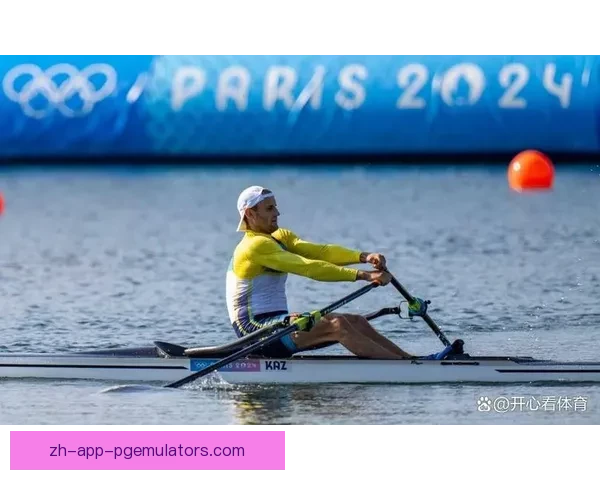 激情澎湃，挑战极限：赛艇锦标赛掀起波澜