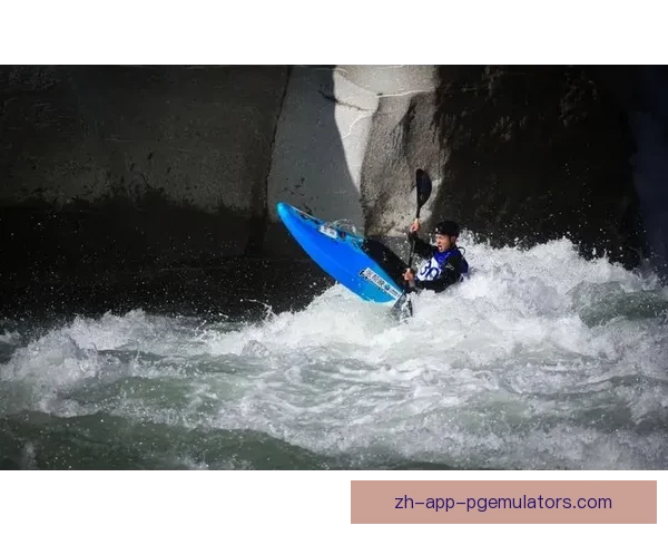 皮划艇对战战术解析与技能提升，带你领略刺激的水上对决