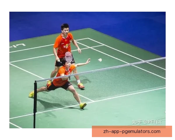 羽毛球数据分析：揭秘胜负关键因素及技战术发展趋势