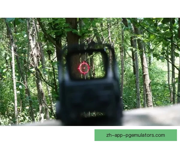 精准射击大师：提升射击技巧的最佳方法