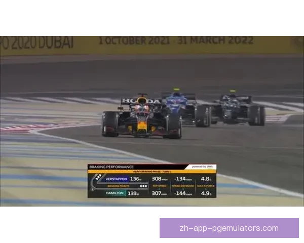 赛车赛事数据分析与实时预测技术探讨