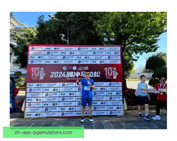 跑出最佳成绩：马拉松技巧全攻略