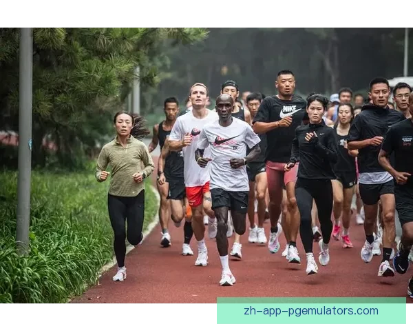 马拉松之王：夺冠路上的辉煌时刻