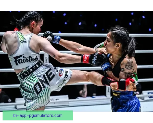 重磅！拳坛巨星擂台对决，激战首秀引爆全城热议